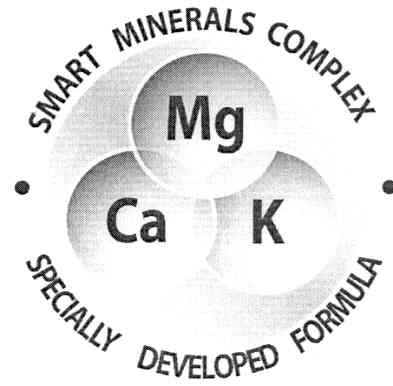 specially developed formula