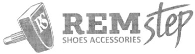 rem shoes accessories step