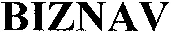 biznav