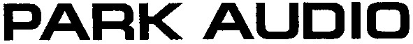 park audio