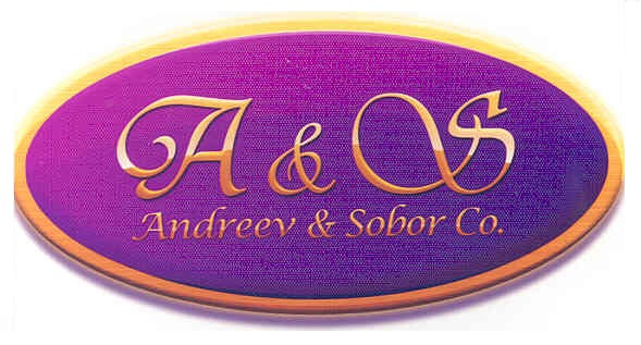 andreev & sobor co.