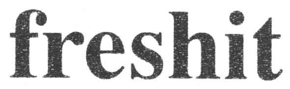 freshit