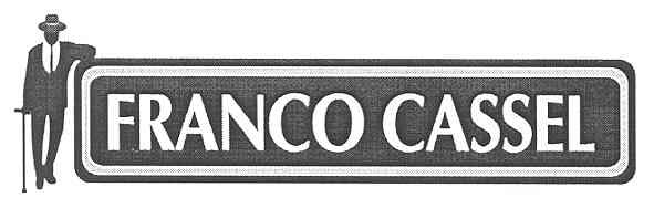franco cassel