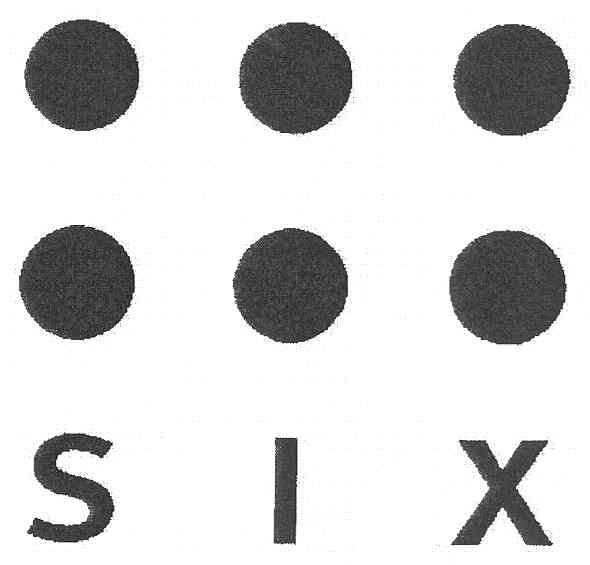 six