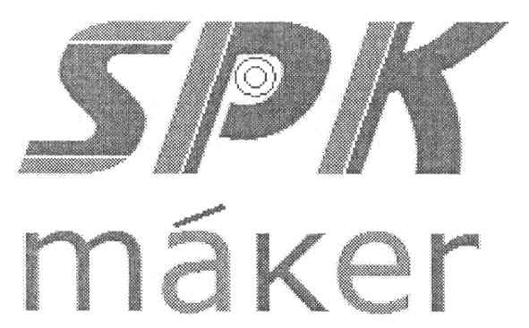 spk maker
