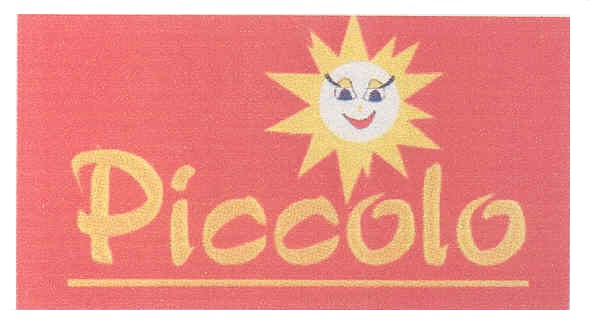 piccolo