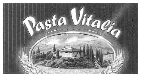 pasta vitalia