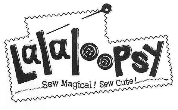 sew magical! sew cute!