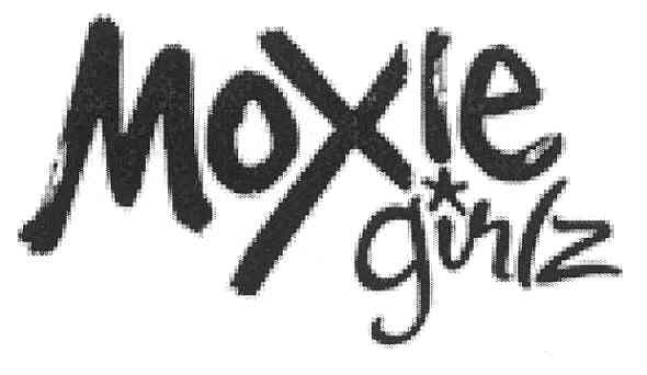 moxie girlz