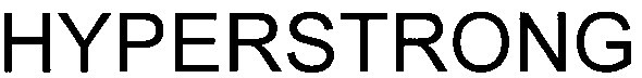 hyperstrong