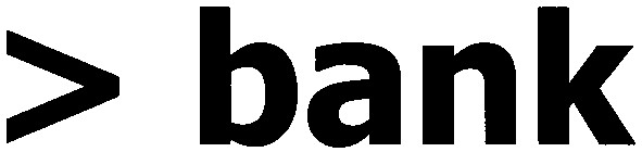 > bank