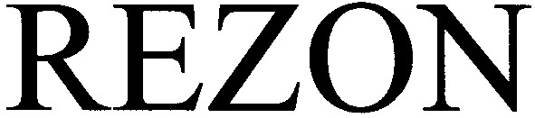 rezon