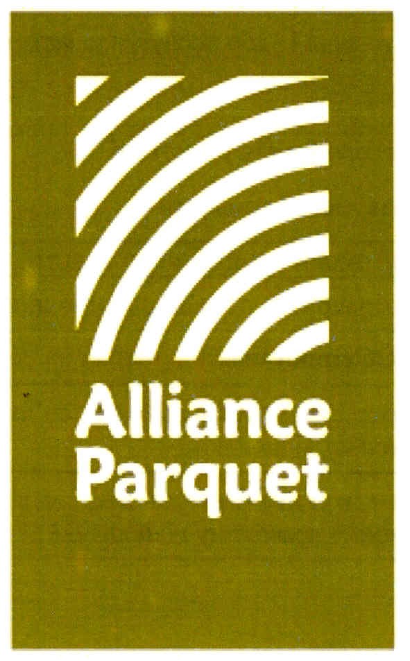 alliance parquet