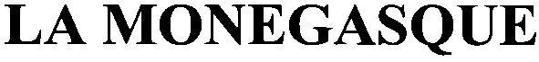 la monegasque