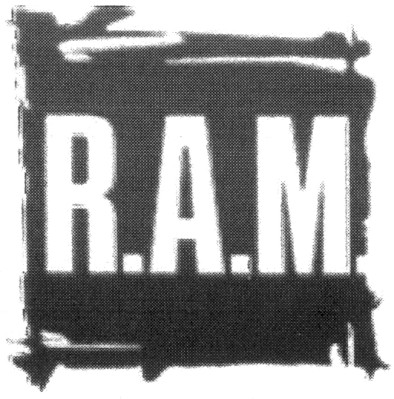 r.a.m.