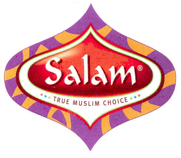 true muslim choice