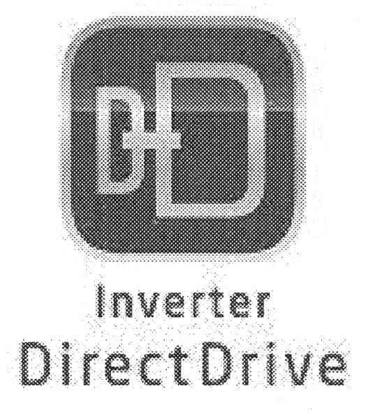 inverter direct drive