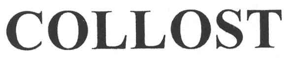 collost
