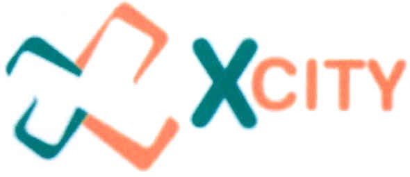 x city