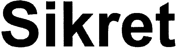sikret