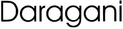 daragani
