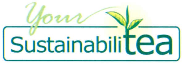 your sustainabili tea