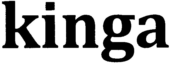 kinga