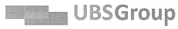 ubs group