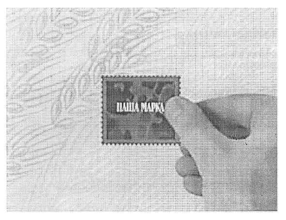 наша марка