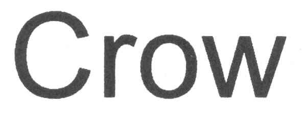 crow