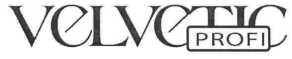 velvetic profi