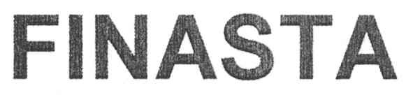 finasta
