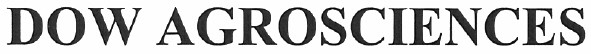 dow agrosciences