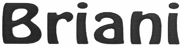 briani