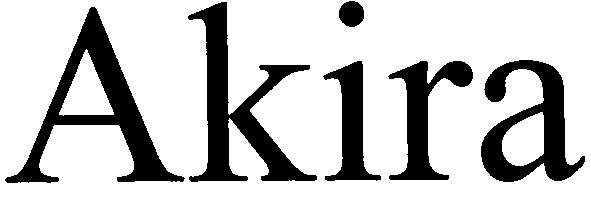 akira