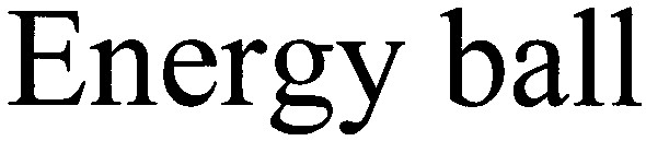 energy ball