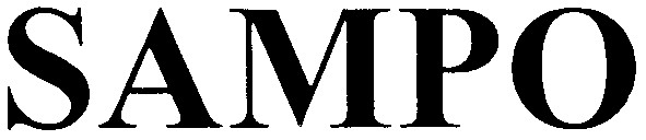 sampo