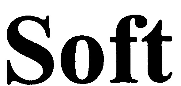 soft