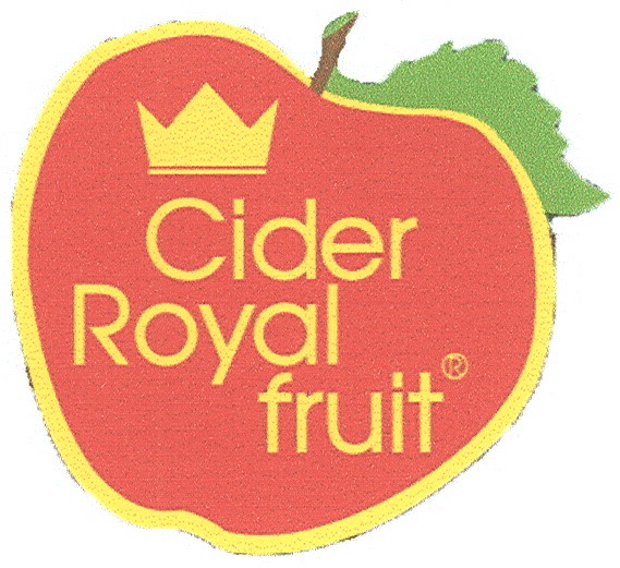 cider royal fruit