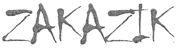 zakazik