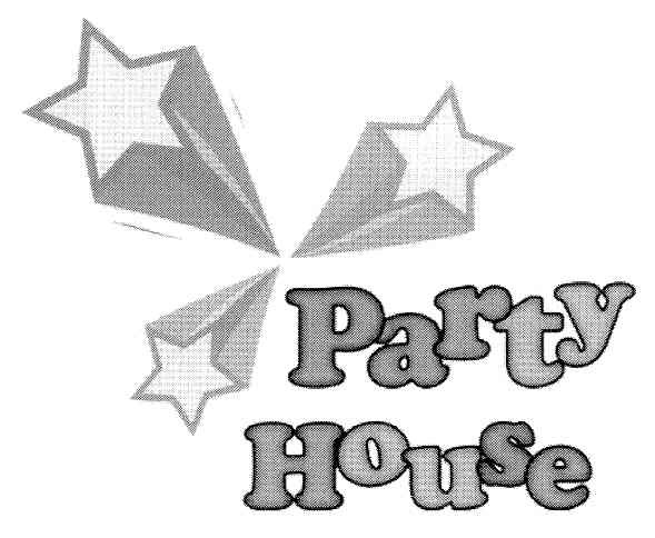 party house