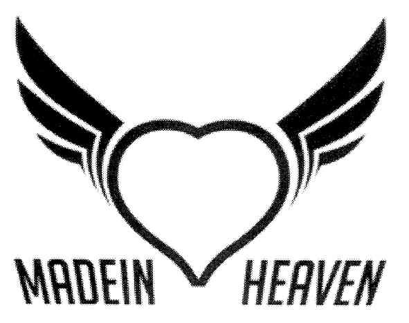 madein heaven