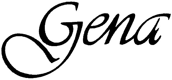 gjena