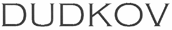 dudkov