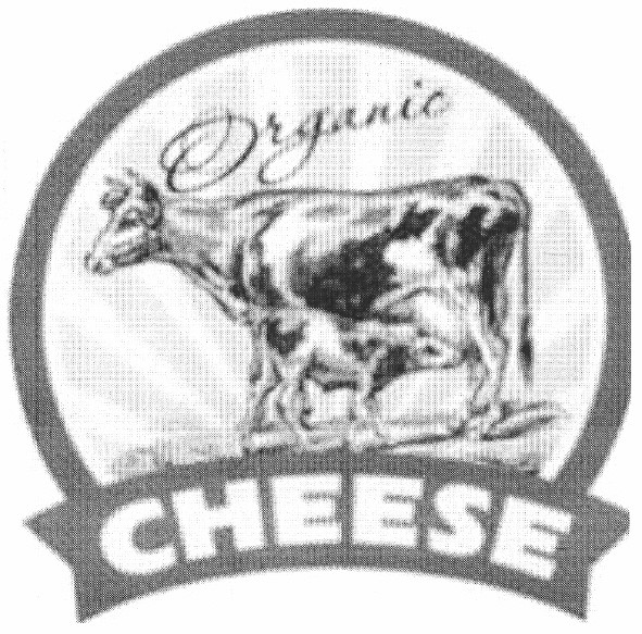organic cheese