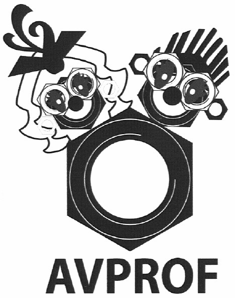 avprof