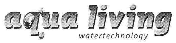 aqua living watertechnology