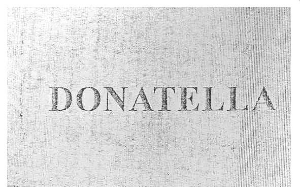 donatella
