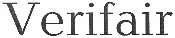 verifair