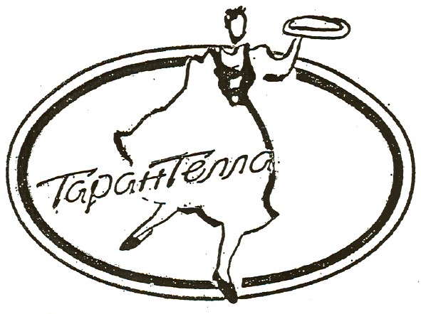 тарантелла